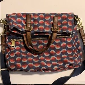 Fossil bag for sale!